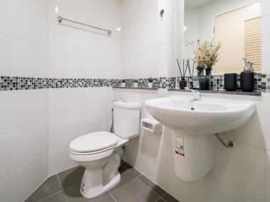 Notting Hill Bearing คอนโดตกแต่งใหม่ เข้าอยู่ได้เลย  สวยหรู ชั้น 7 วิวเมือง ทิศเหนือ ลมดี ไม่ร้อน || 8𝟬𝟬ม. 𝘽𝙏𝙎 แบริ่ง ||  ผ่อนสบาย 6,𝙭𝙭𝙭  รหัส 3115