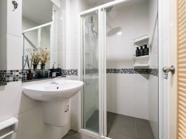 Notting Hill Bearing คอนโดตกแต่งใหม่ เข้าอยู่ได้เลย  สวยหรู ชั้น 7 วิวเมือง ทิศเหนือ ลมดี ไม่ร้อน || 8𝟬𝟬ม. 𝘽𝙏𝙎 แบริ่ง ||  ผ่อนสบาย 6,𝙭𝙭𝙭  รหัส 3115