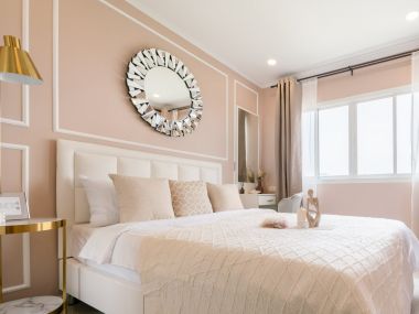 Notting Hill Bearing คอนโดตกแต่งใหม่ เข้าอยู่ได้เลย  สวยหรู ชั้น 7 วิวเมือง ทิศเหนือ ลมดี ไม่ร้อน || 8𝟬𝟬ม. 𝘽𝙏𝙎 แบริ่ง ||  ผ่อนสบาย 6,𝙭𝙭𝙭  รหัส 3115
