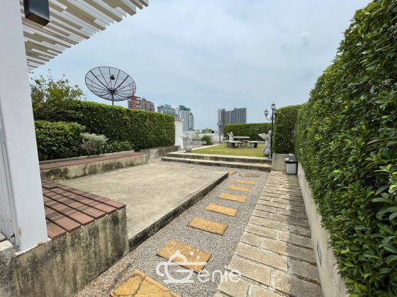 Notting Hill Bearing, newly renovated condo You can enter now. Beautiful, luxurious, 7th floor, city view, north, good wind, not hot, 8 m 3 bearing, easy installment 6, 𝙭𝙭𝙭 code 3115