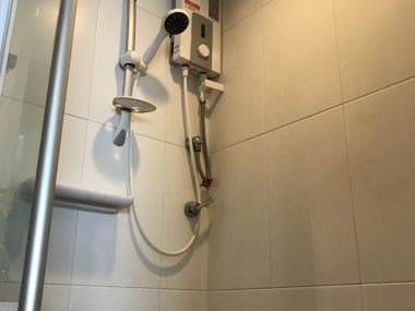 Rent/Sale The Room Sukhumvit79 1 Bedroom 38.62 sqm. 150 m from BTS On nut(owner)