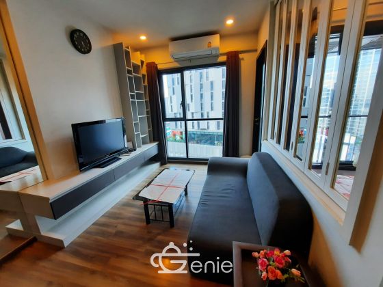 ** sale/rent! ** For sale 5,305,000THB and For rent 15,000THB/month at Wyne by Sansiri 1 Bedroom 1 Bathroom Fully furnished PROP000313