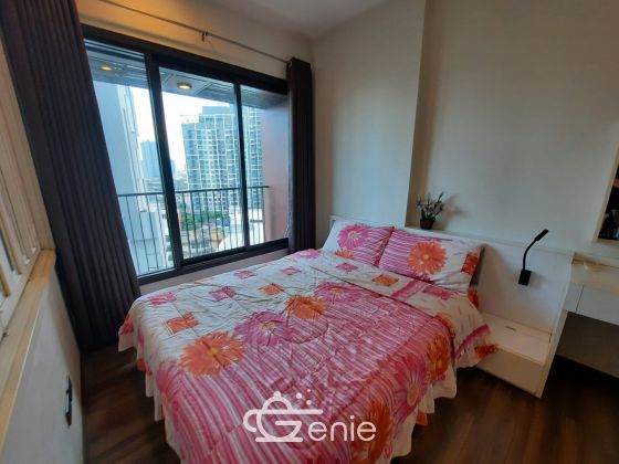 ** sale/rent! ** For sale 5,305,000THB and For rent 15,000THB/month at Wyne by Sansiri 1 Bedroom 1 Bathroom Fully furnished PROP000313