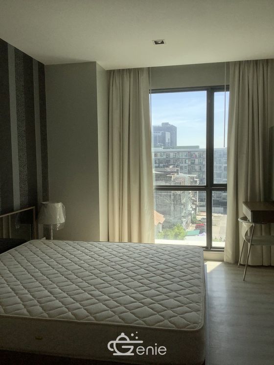 ** ขายพร้อมผู้เช่า! ** The Room Sukhumvit 62 ในราคาเพียง 4,950,000บาท ค่าโอนคนละครึ่ง 1 ห้องนอน 1 ห้องน้ำ 45ตรม. ใกล้ BTS ปุณณวิถี เฟอร์นิเจอร์ครบพร้อมเข้าอยู่ (ราคาต่อรองได้) PROP000315