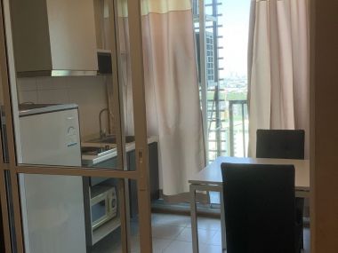 For rent at The Base Sukhumvit 77 1 Bedroom 1 Bathroom 12,000THB/month Fully furnished (can negotiate) PROP000316