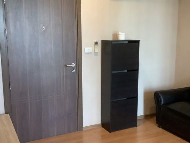 For rent at The Base Sukhumvit 77 1 Bedroom 1 Bathroom 12,000THB/month Fully furnished (can negotiate) PROP000316