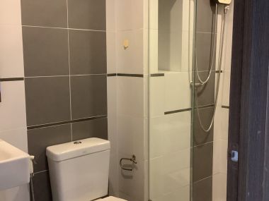 For rent at The Base Sukhumvit 77 1 Bedroom 1 Bathroom 12,000THB/month Fully furnished (can negotiate) PROP000316