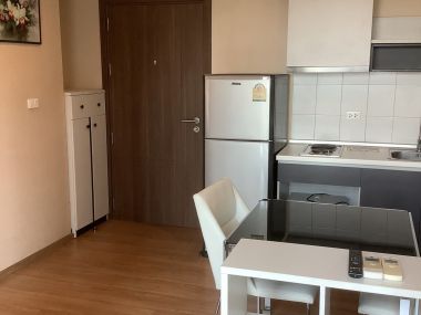 For rent at The Base Sukhumvit 77 1 Bedroom 1 Bathroom 13,000THB/month Fully furnished (can negotiate) PROP000317