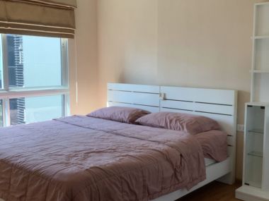 For rent at The Base Sukhumvit 77 1 Bedroom 1 Bathroom 13,000THB/month Fully furnished (can negotiate) PROP000317