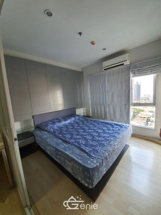 (SOLD OUT) Condo for sale, The leaf, Pattanakarn, 16th floor, 1 bed type, size 30.25 sq.m., price 1.89MB.