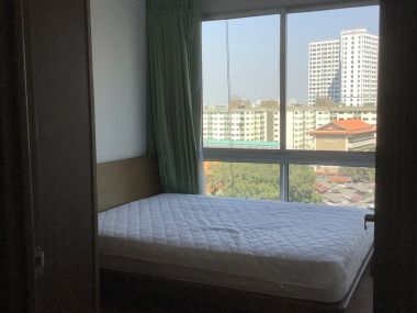 For rent at The Base Sukhumvit 77 1 Bedroom 1 Bathroom 12,000THB/month Fully furnished (can negotiate) PROP000319