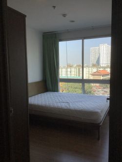 For rent at The Base Sukhumvit 77 1 Bedroom 1 Bathroom 12,000THB/month Fully furnished (can negotiate) PROP000319