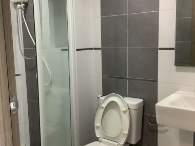 For rent at The Base Sukhumvit 77 1 Bedroom 1 Bathroom 12,000THB/month Fully furnished (can negotiate) PROP000319