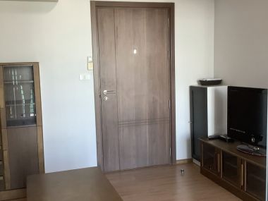 For rent at The Base Sukhumvit 77 1 Bedroom 1 Bathroom 12,000THB/month Fully furnished (can negotiate) PROP000319