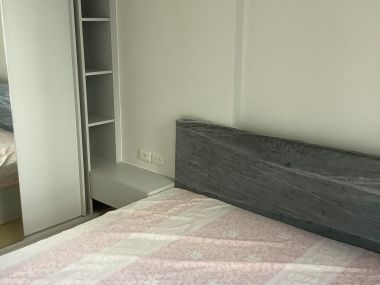 For rent at The Base Sukhumvit 77 1 Bedroom 1 Bathroom 14,000THB/month Fully furnished (can negotiate) PROP000321