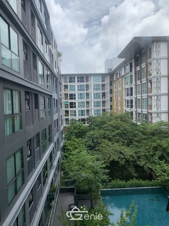ปล่อยขาย !! ดิ เอ็กเซล อุดมสุข 1 ห้องนอน 1 ห้องน้ำ ขนาด 28.53 ตร.ม. ใกล้ BTS อุดมสุข รหัส 3218