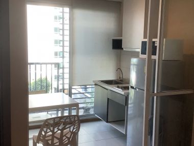 For rent at The Base Sukhumvit 77 1 Bedroom 1 Bathroom 12,000THB/month Fully furnished PROP000322