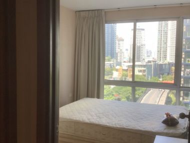 For rent at The Base Sukhumvit 77 1 Bedroom 1 Bathroom 12,000THB/month Fully furnished PROP000322