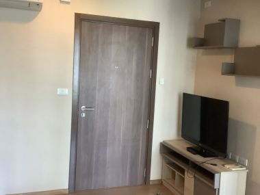 For rent at The Base Sukhumvit 77 1 Bedroom 1 Bathroom 12,000THB/month Fully furnished PROP000322