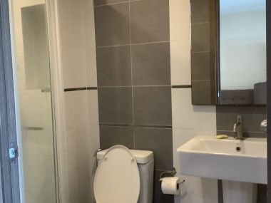 For rent at The Base Sukhumvit 77 1 Bedroom 1 Bathroom 12,000THB/month Fully furnished PROP000322