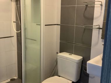 For rent at the Base Sukhumvit 77 1 Bedroom 1 Bathroom 12,000THB/month Fully furnished (can negotiate) PROP000323