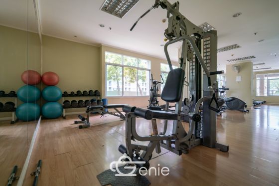 Lumpini Park Pinklao Newly decorated condo || Near 📷 MRT Bang Yi Khan || 400 meters Central Pinklao || Easy installments 7,xxx baht Ready to move in Beautiful and colorful room. Code 3235
