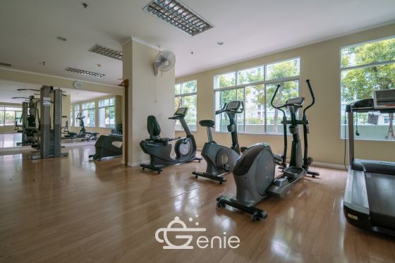 Lumpini Park Pinklao Newly decorated condo || Near 📷 MRT Bang Yi Khan || 400 meters Central Pinklao || Easy installments 7,xxx baht Ready to move in Beautiful and colorful room. Code 3235