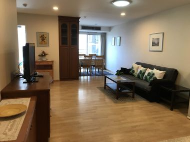 For rent at The Waterford Diamond 2 Bedroom 2 Bathroom 32,000THB/month Fully furnished (can negotiable) PROP000324