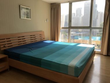 For rent at The Waterford Diamond 2 Bedroom 2 Bathroom 32,000THB/month Fully furnished (can negotiable) PROP000324