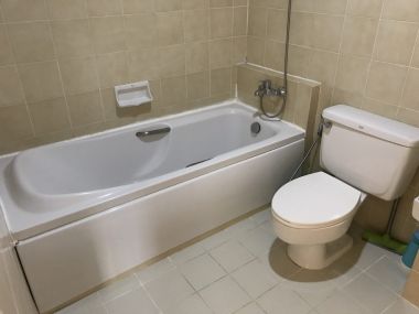For rent at The Waterford Diamond 2 Bedroom 2 Bathroom 32,000THB/month Fully furnished (can negotiable) PROP000324