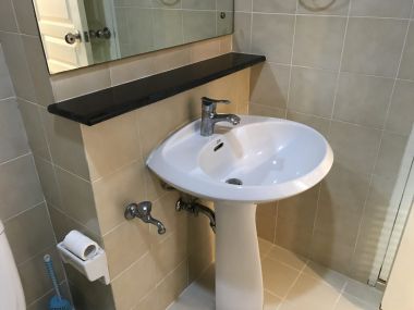 For rent at The Waterford Diamond 2 Bedroom 2 Bathroom 32,000THB/month Fully furnished (can negotiable) PROP000324