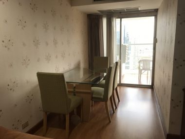 For rent at The Waterford Diamond 1 Bedroom 1 Bathroom 30,000THB/month Fully furnished PROP000325