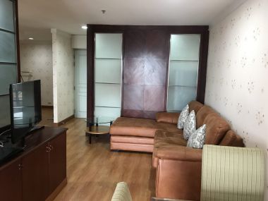 For rent at The Waterford Diamond 1 Bedroom 1 Bathroom 30,000THB/month Fully furnished PROP000325