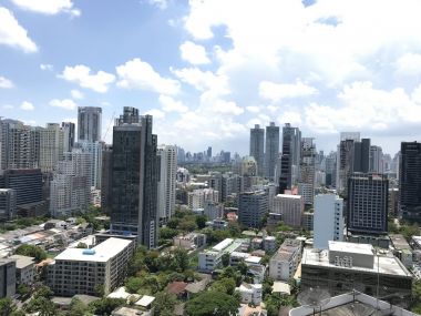 For rent at The Waterford Diamond 1 Bedroom 1 Bathroom 30,000THB/month Fully furnished PROP000325