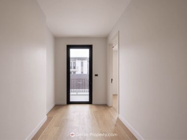 Hot Deal! CINQ ROYAL Krungthep Kreetha, Super Luxury single house, size 120 sq wa. 705 sq m., price only 72,000,000, half transfer fee