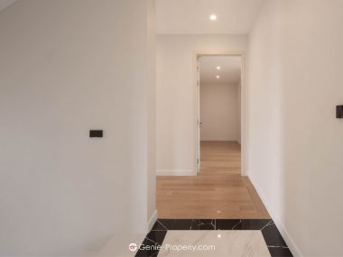 Hot Deal! CINQ ROYAL Krungthep Kreetha, Super Luxury single house, size 120 sq wa. 705 sq m., price only 72,000,000, half transfer fee