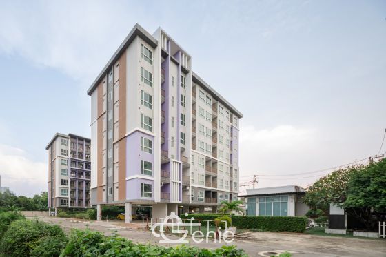 Orchids Park 2 Rewadee-Tiwanon Newly decorated condo✨|| near MRT Nonthaburi Government Center 🚝 || easy installments 6,xxx baht, ready to move in, near The Mall Ngamwongwan, modern style room decorated with hidden lights, luxury. Raise the level of living to another level. Code 3270