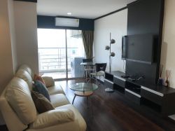 For rent at The Waterford Diamond 2 Bedroom 1 Bathroom 35,000THB/month Fully furnished PROP000328