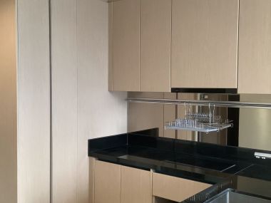 ให้เช่า! KAWA HAUS 1 ห้องนอน 1 ห้องน้ำ 37 ตรม.เพียง 18,000 บาท/เดือน เฟอร์นิเจอร์ครบพร้อมเข้าอยู่ รหัส K-0025