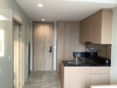 ให้เช่า! KAWA HAUS 1 ห้องนอน 1 ห้องน้ำ 37 ตรม.เพียง 18,000 บาท/เดือน เฟอร์นิเจอร์ครบพร้อมเข้าอยู่ รหัส K-0025