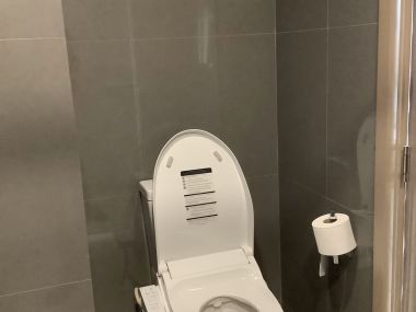 ให้เช่า! KAWA HAUS 1 ห้องนอน 1 ห้องน้ำ 37 ตรม.เพียง 18,000 บาท/เดือน เฟอร์นิเจอร์ครบพร้อมเข้าอยู่ รหัส K-0025