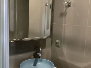 ให้เช่า! KAWA HAUS 1 ห้องนอน 1 ห้องน้ำ 37 ตรม.เพียง 18,000 บาท/เดือน เฟอร์นิเจอร์ครบพร้อมเข้าอยู่ รหัส K-0025