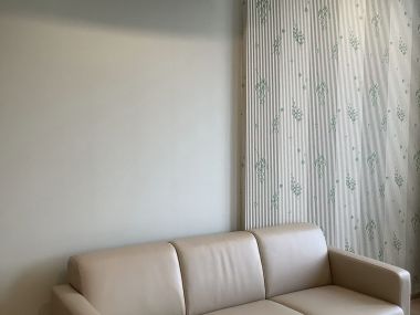 ให้เช่า! KAWA HAUS 1 ห้องนอน 1 ห้องน้ำ 37 ตรม.เพียง 18,000 บาท/เดือน เฟอร์นิเจอร์ครบพร้อมเข้าอยู่ รหัส K-0025