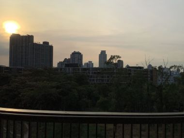 ให้เช่า! KAWA HAUS 1 ห้องนอน 1 ห้องน้ำ 37 ตรม.เพียง 18,000 บาท/เดือน เฟอร์นิเจอร์ครบพร้อมเข้าอยู่ รหัส K-0025