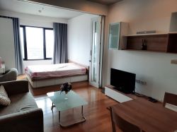 For rent at Blocs 77 1 Bedroom 1 Bathroom 15,000THB/month Fully furnished (can negotiate) PROP000331