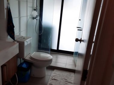 ปล่อยเช่า! Blocs 77 ในราคาเพียง 15,000บาท/เดือน 1 ห้องนอน 1 ห้องน้ำ 31ตรม. ใกล้ BTS อ่อนนุช เฟอร์นิเจอร์ครบพร้อมเข้าอยู่ (ราคาต่อรองได้) PROP000331