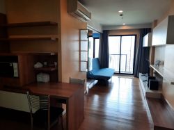For rent at Blocs 77 1 Bedroom 1 Bathroom 19,000THB/month Fully furnished (can negotiate) PROP000332