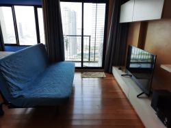 For rent at Blocs 77 1 Bedroom 1 Bathroom 19,000THB/month Fully furnished (can negotiate) PROP000332