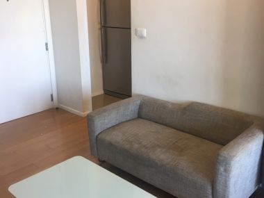 ปล่อยเช่า! Blocs 77 ในราคาเพียง 12,000บาท/เดือน 1 ห้องนอน 1 ห้องน้ำ 31ตรม. ใกล้ BTS อ่อนนุช เฟอร์นิเจอร์ครบพร้อมเข้าอยู่ PROP000333