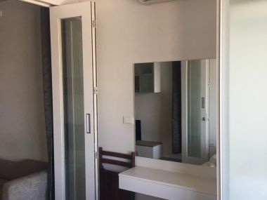 ปล่อยเช่า! Blocs 77 ในราคาเพียง 12,000บาท/เดือน 1 ห้องนอน 1 ห้องน้ำ 31ตรม. ใกล้ BTS อ่อนนุช เฟอร์นิเจอร์ครบพร้อมเข้าอยู่ PROP000333